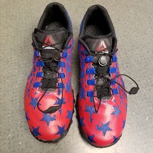 Reebok All Terrain Spartan shoes - 6